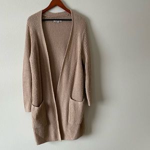 Women’s cardigan from loft